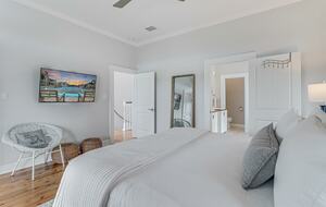 Cinnamon Shore North Beach Getaway - Port Aransas, Texas