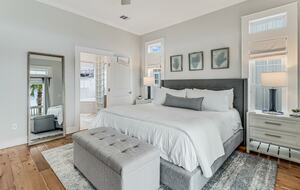 Cinnamon Shore North Beach Getaway - Port Aransas, Texas