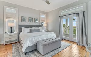 Cinnamon Shore North Beach Getaway - Port Aransas, Texas