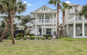 Cinnamon Shore North Beach Getaway - Port Aransas, Texas