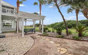 Cinnamon Shore North Beach Getaway - Port Aransas, Texas