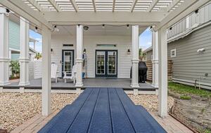 Cinnamon Shore North Beach Getaway - Port Aransas, Texas