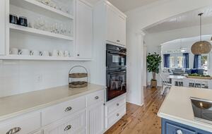 Cinnamon Shore North Beach Getaway - Port Aransas, Texas