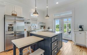 Cinnamon Shore North Beach Getaway - Port Aransas, Texas