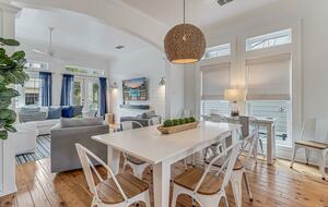 Cinnamon Shore North Beach Getaway - Port Aransas, Texas