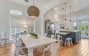 Cinnamon Shore North Beach Getaway - Port Aransas, Texas