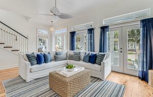 Cinnamon Shore North Beach Getaway - Port Aransas, Texas