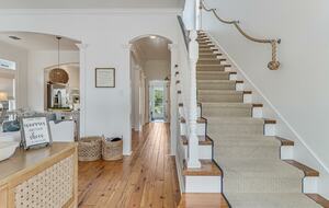 Cinnamon Shore North Beach Getaway - Port Aransas, Texas