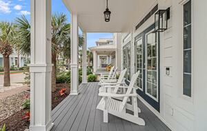 Cinnamon Shore North Beach Getaway - Port Aransas, Texas