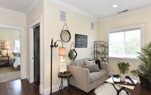 Exquisite Modern Farmhouse with a Pool - Sonoma, California