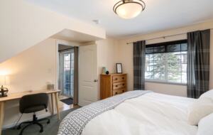 Top Floor, Cozy, Updated, and Chic Condo 1 Mile From Steamboat Ski Resort - Steamboat Springs, Colorado