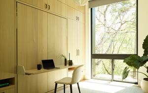 Modern Hilltop Wine-Country Home Surrounded by Forest, close to town - Healdsburg, California