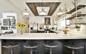 Sonoma Valley Wine Country Farmhouse - Kenwood, California