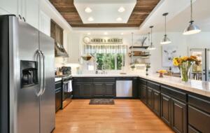 Sonoma Valley Wine Country Farmhouse - Kenwood, California