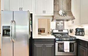 Sonoma Valley Wine Country Farmhouse - Kenwood, California