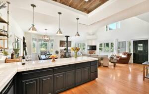 Sonoma Valley Wine Country Farmhouse - Kenwood, California