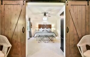 Sonoma Valley Wine Country Farmhouse - Kenwood, California