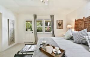 Sonoma Valley Wine Country Farmhouse - Kenwood, California