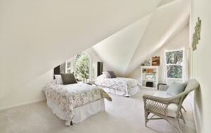 Sonoma Valley Wine Country Farmhouse - Kenwood, California