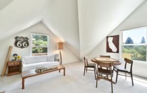 Sonoma Valley Wine Country Farmhouse - Kenwood, California