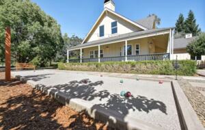 Sonoma Valley Wine Country Farmhouse - Kenwood, California