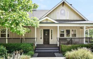 Sonoma Valley Wine Country Farmhouse - Kenwood, California
