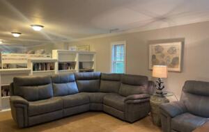 Optional "Hideaway Apartment" Available for rent if needed