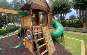 Luxurious Lake Lanier Compound - Flowery Branch, Georgia