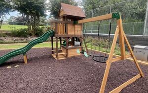 Luxurious Lake Lanier Compound - Flowery Branch, Georgia