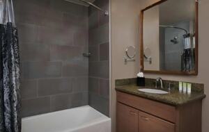 Marriott's Summit Watch Resort | Deluxe Studio - Park City, Utah