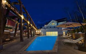 Marriott's Summit Watch Resort | Deluxe Studio - Park City, Utah