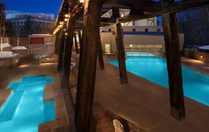 Marriott's Summit Watch Resort | Deluxe Studio - Park City, Utah