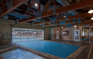 Marriott's Summit Watch Resort | Deluxe Studio - Park City, Utah