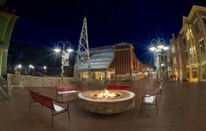 Marriott's Summit Watch Resort | Deluxe Studio - Park City, Utah