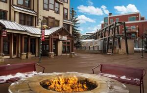 Marriott's Summit Watch Resort | Deluxe Studio - Park City, Utah