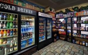 Marriott's Summit Watch Resort | Deluxe Studio - Park City, Utah