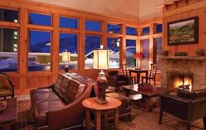 Marriott's Summit Watch Resort | Deluxe Studio - Park City, Utah