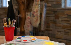 Marriott's Summit Watch Resort | Deluxe Studio - Park City, Utah