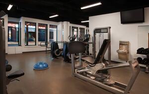 Marriott's Summit Watch Resort | Deluxe Studio - Park City, Utah