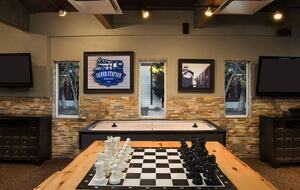 Marriott's Summit Watch Resort | Deluxe Studio - Park City, Utah