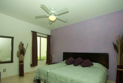 Downtown Playa del Carmen Oceanfront Condo - Playa del Carmen, Mexico