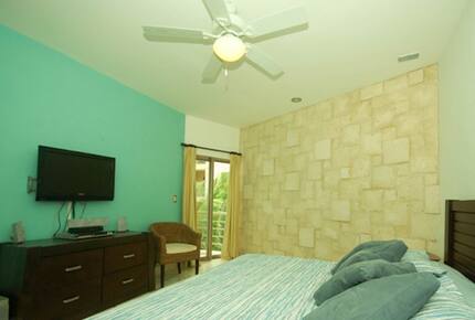 Downtown Playa del Carmen Oceanfront Condo - Playa del Carmen, Mexico