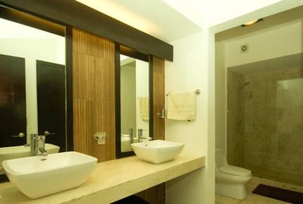Downtown Playa del Carmen Oceanfront Condo - Playa del Carmen, Mexico