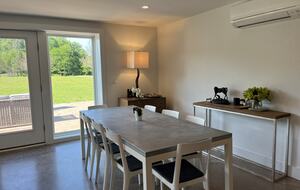 Private Guesthouse at Avalanche Farms | with Stream Access - Saugerties, New York