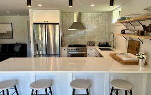 Private Guesthouse at Avalanche Farms | with Stream Access - Saugerties, New York