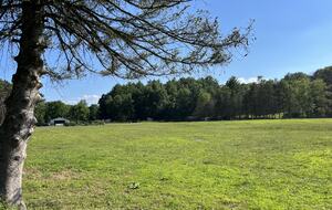 Private Guesthouse at Avalanche Farms | with Stream Access - Saugerties, New York