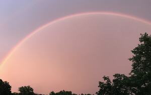 Private Guesthouse at Avalanche Farms | with Stream Access - Saugerties, New York