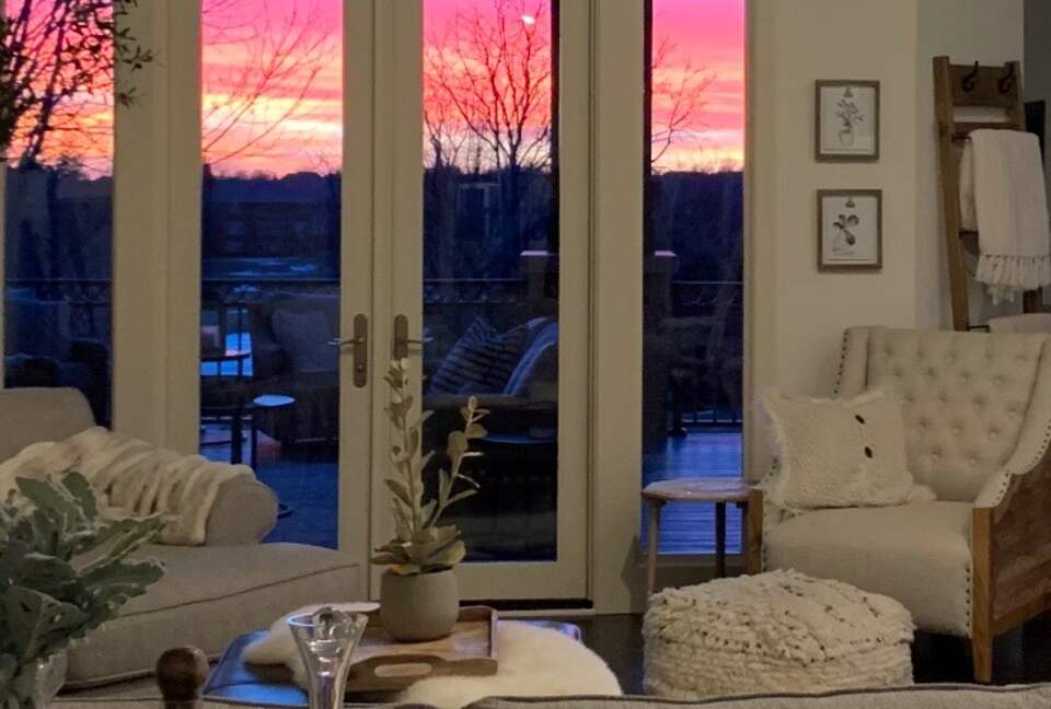 Omaha Retreat on 1 Acre - Available for College World Series CWS! - Omaha, Nebraska