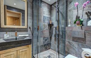 Chalet Tissières - Chamonix, France