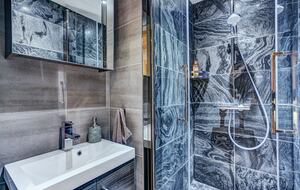 Chalet Tissières - Chamonix, France